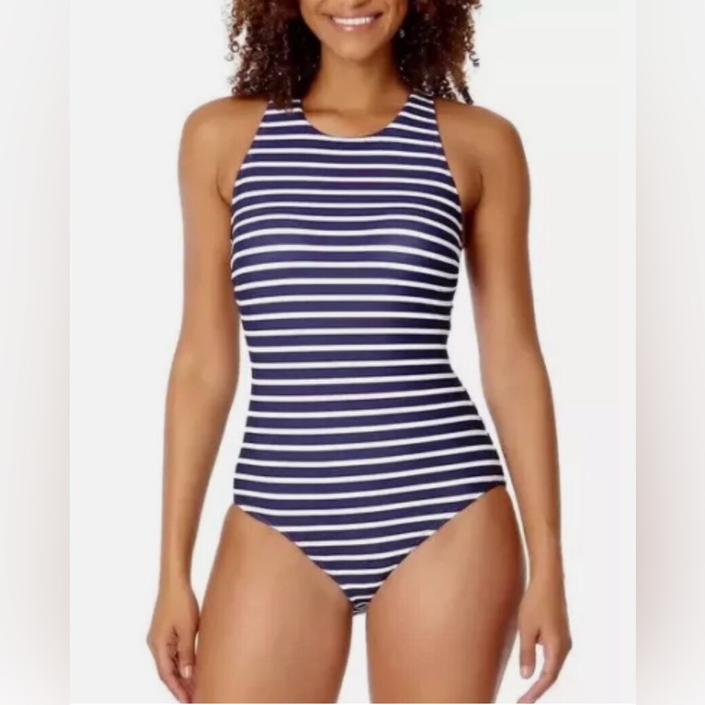 NWOT Lands’ End Swimsuit